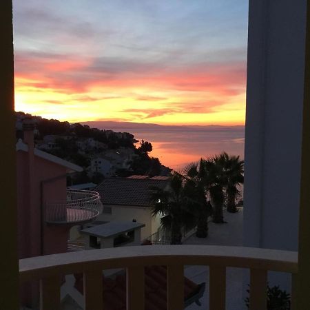 Villa Wiki Trogir Ngoại thất bức ảnh