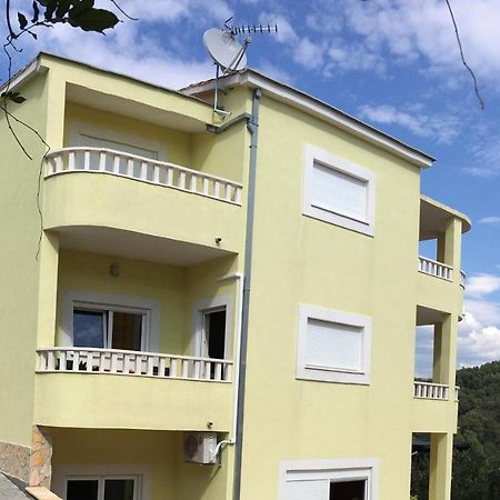 Villa Wiki Trogir Ngoại thất bức ảnh