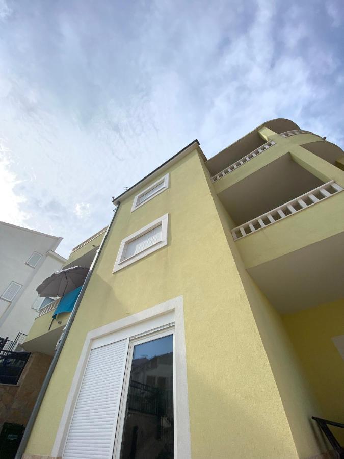 Villa Wiki Trogir Ngoại thất bức ảnh