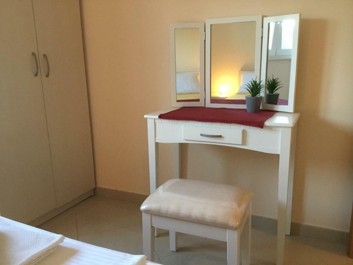 Villa Wiki Trogir Ngoại thất bức ảnh