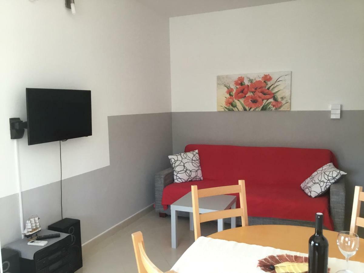 Villa Wiki Trogir Ngoại thất bức ảnh