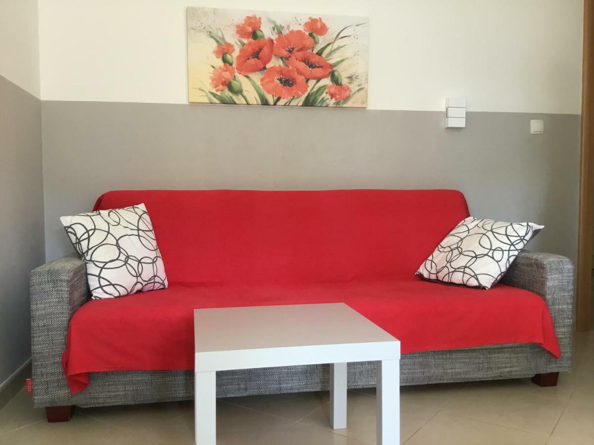 Villa Wiki Trogir Ngoại thất bức ảnh